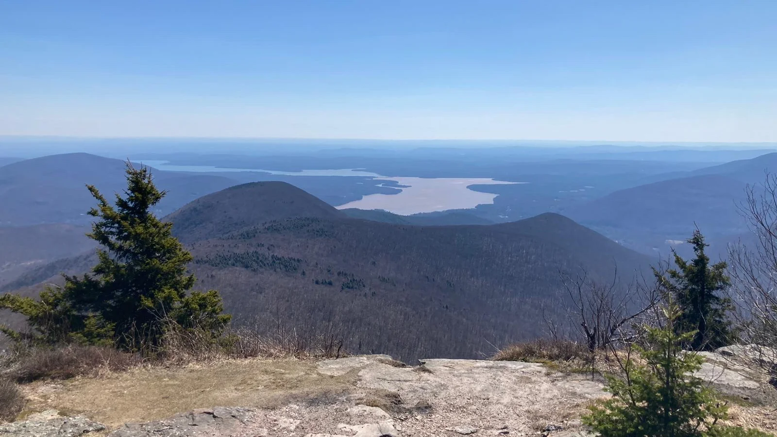 The Catskills