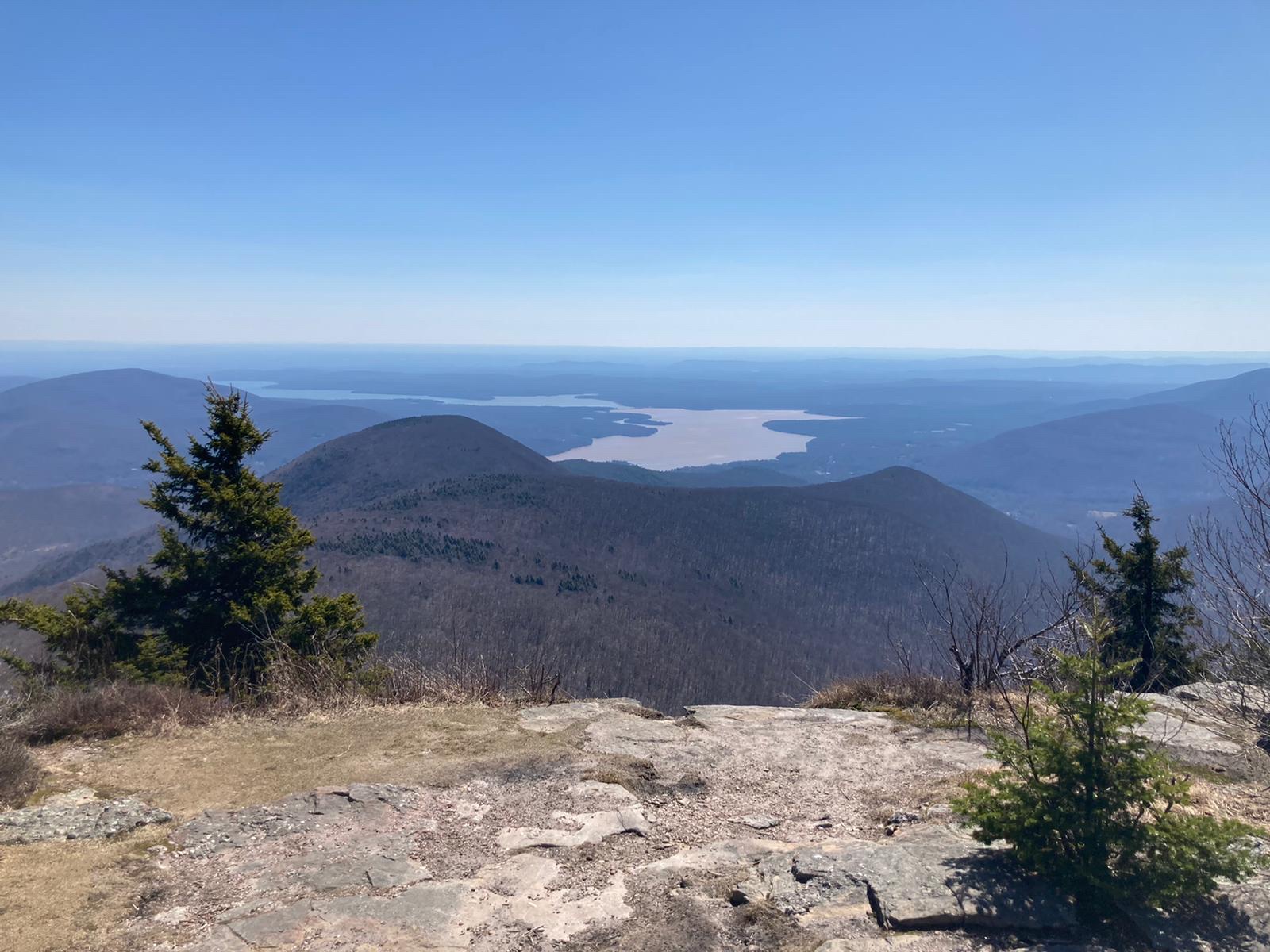 The Catskills