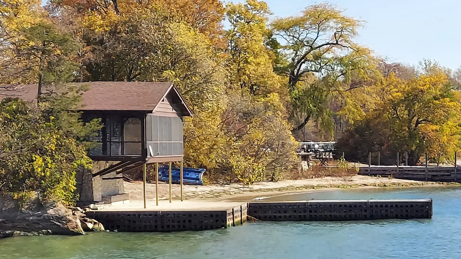 Kelleys Island