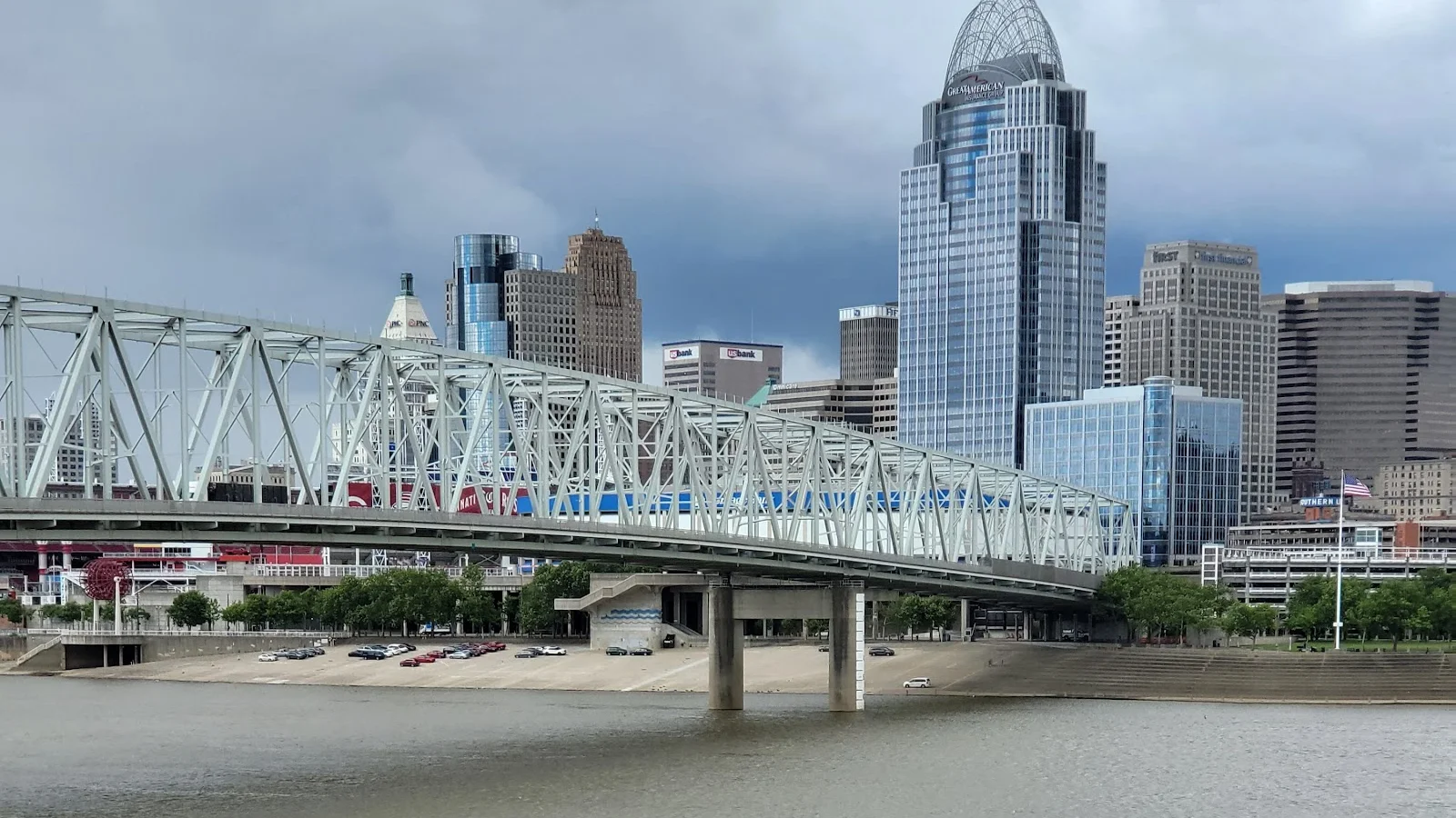 Cincinnati