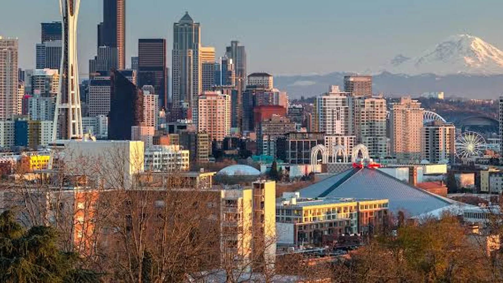 Seattle
