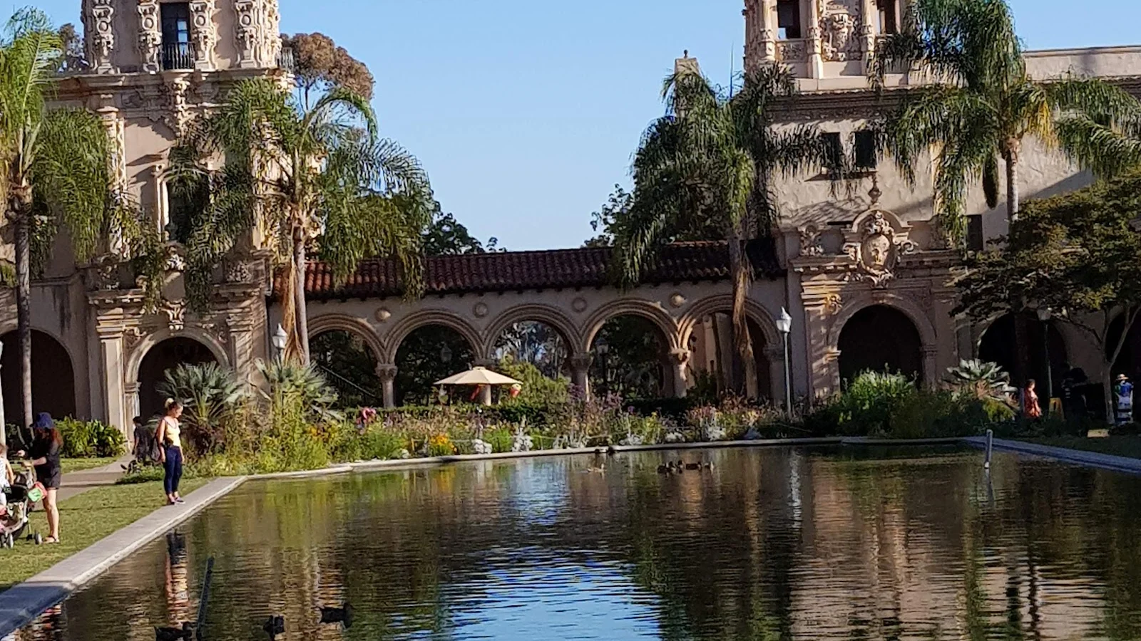 San Diego