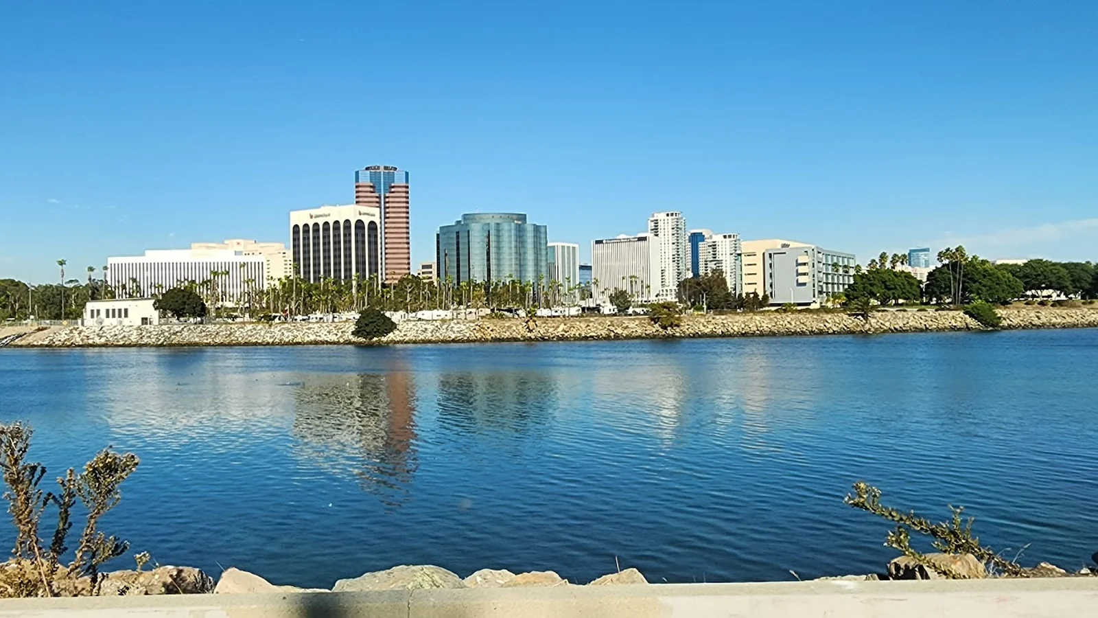 Long Beach