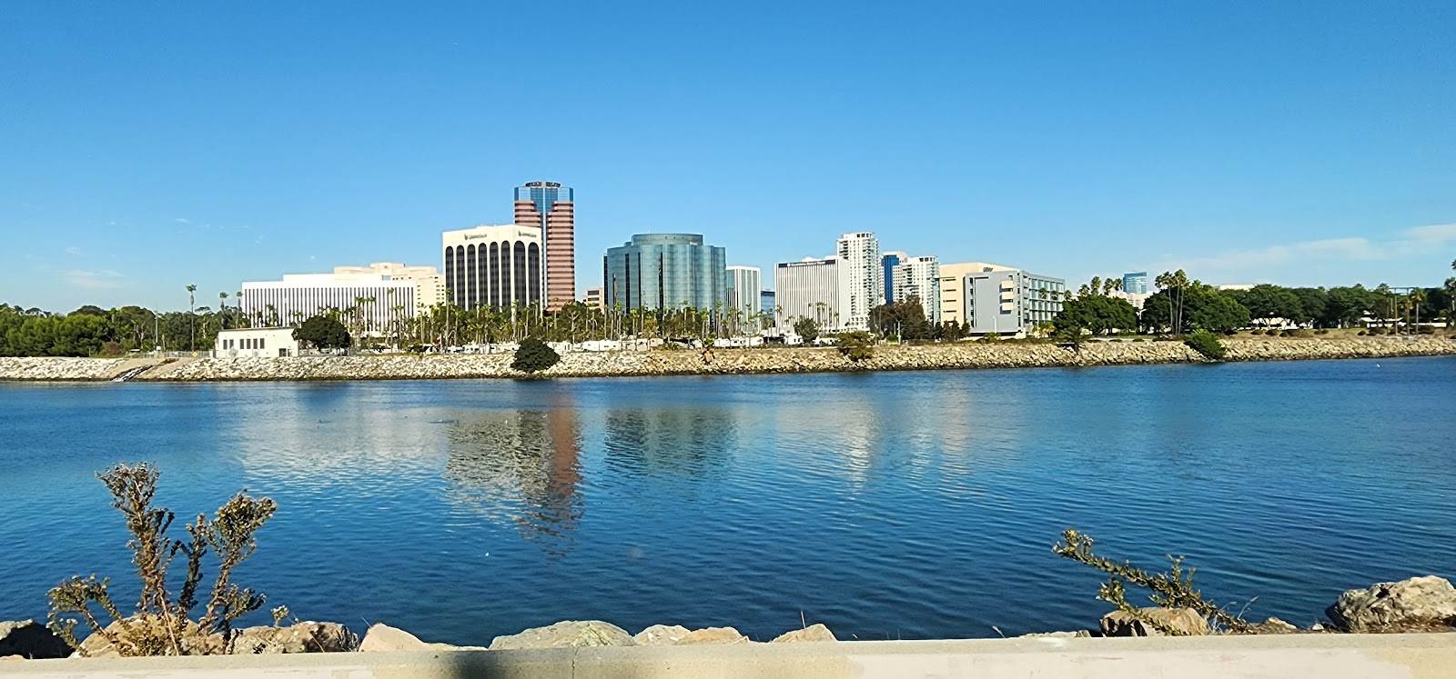Long Beach