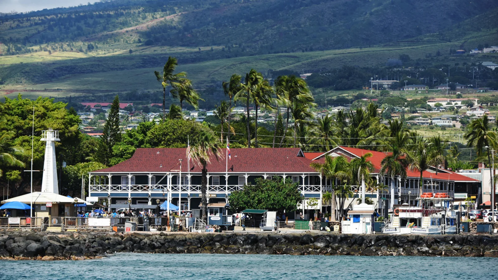 Lahaina