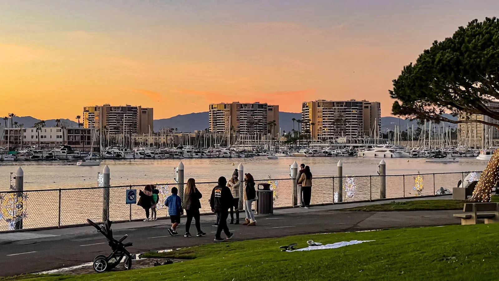 Los Angeles