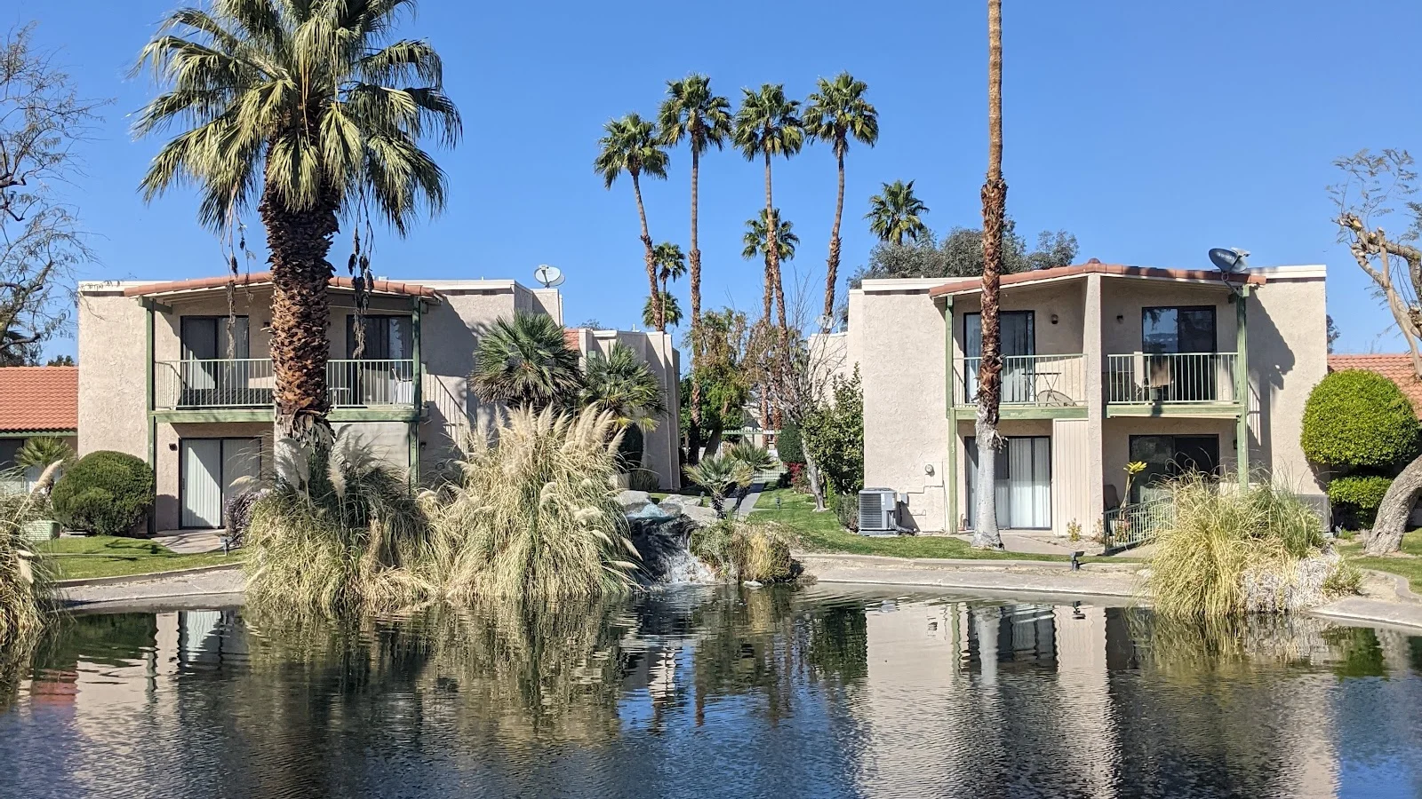 Palm Springs