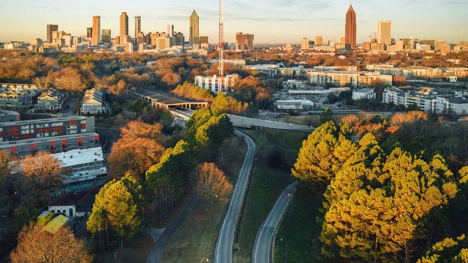 Atlanta