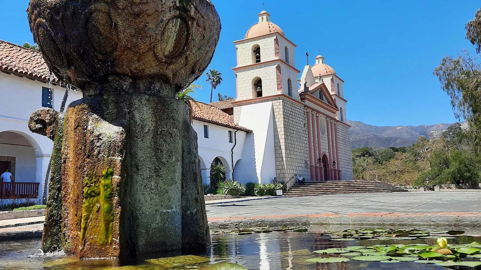 Santa Barbara