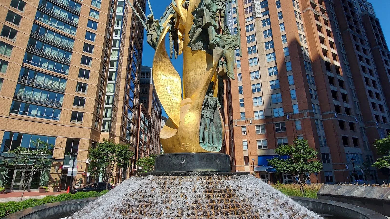 Baltimore