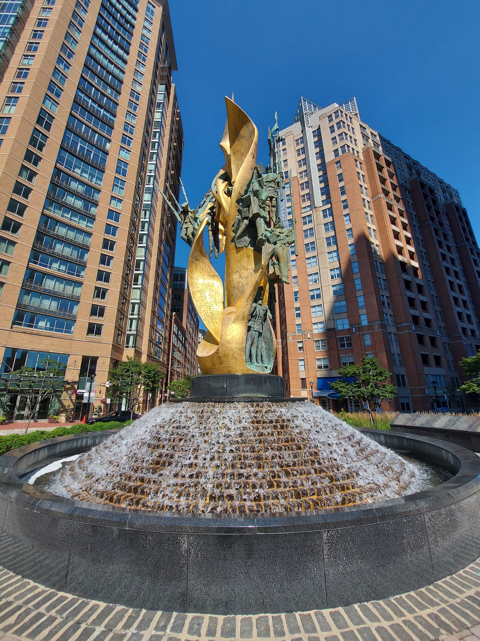 Baltimore