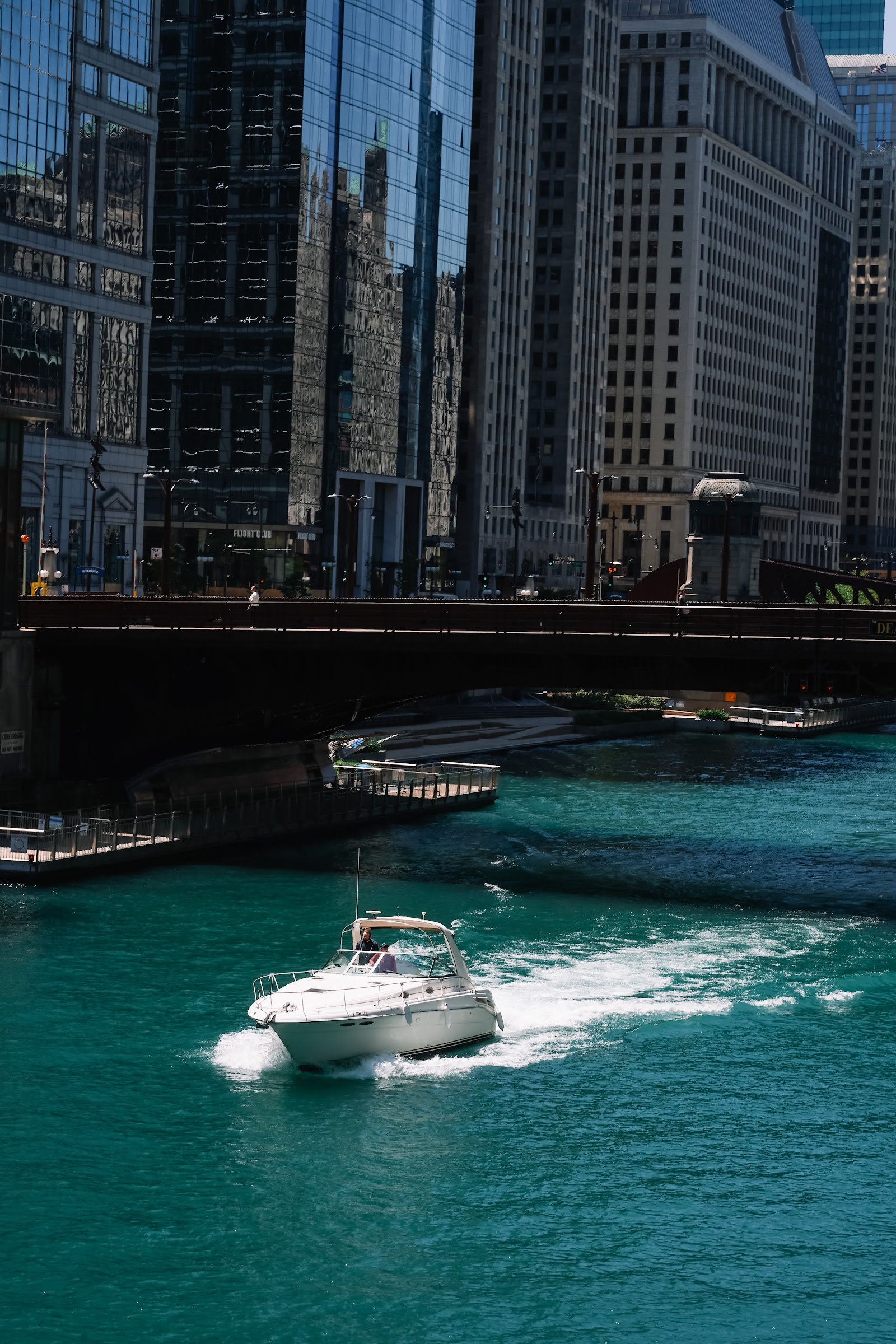 Chicago