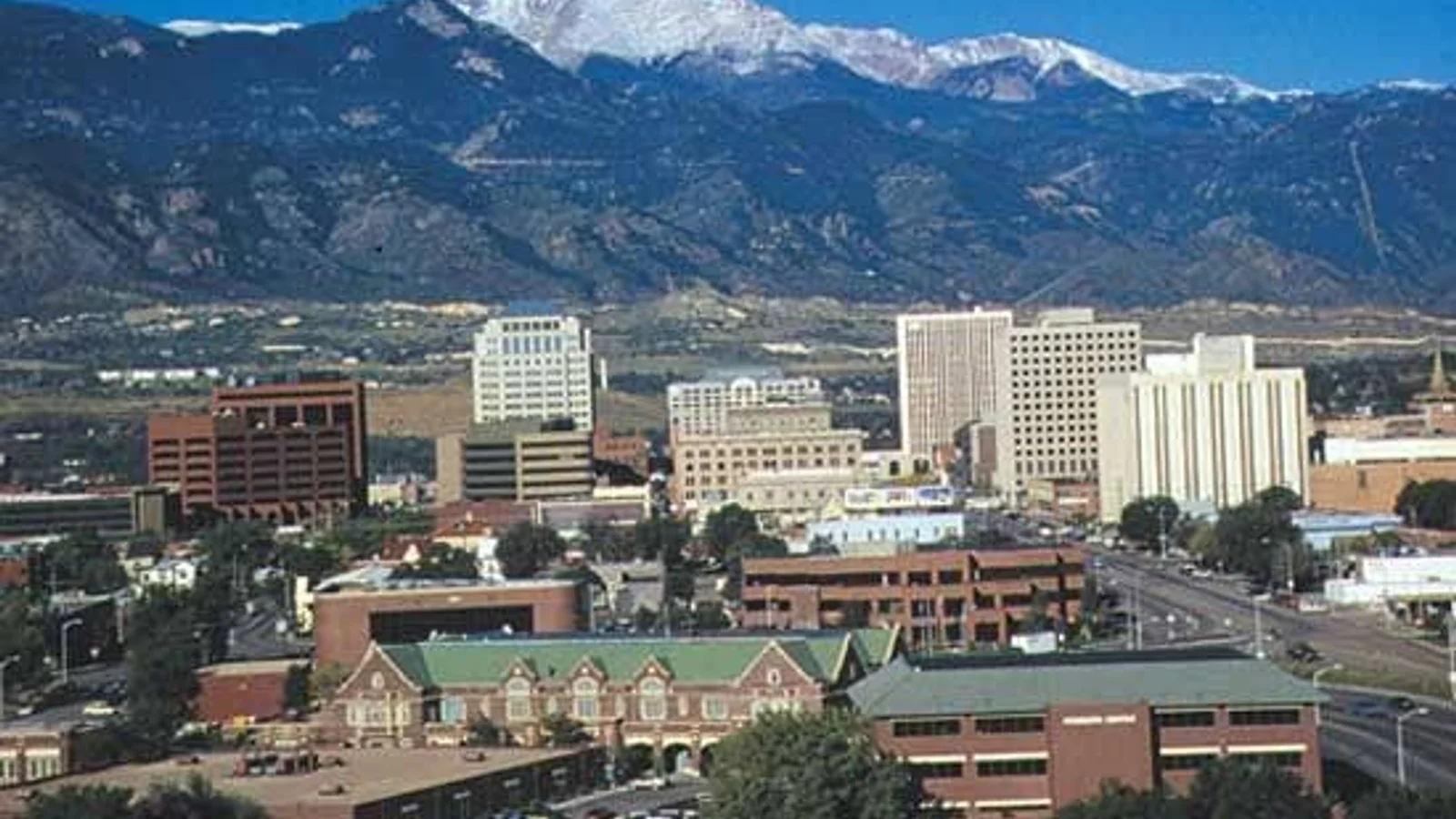 Colorado Springs