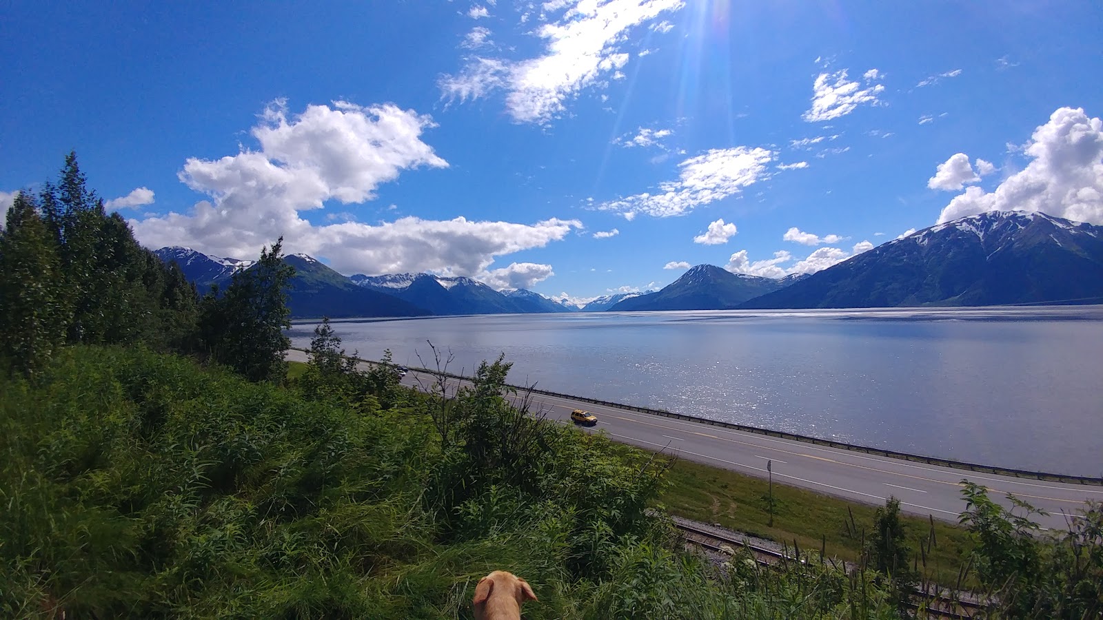 Anchorage
