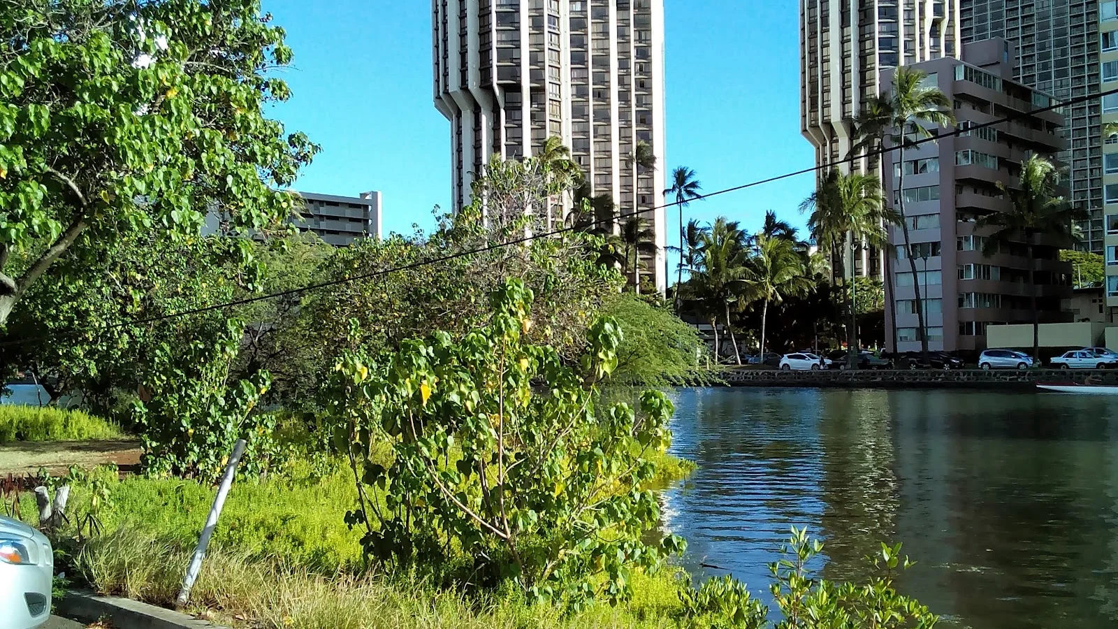 Honolulu