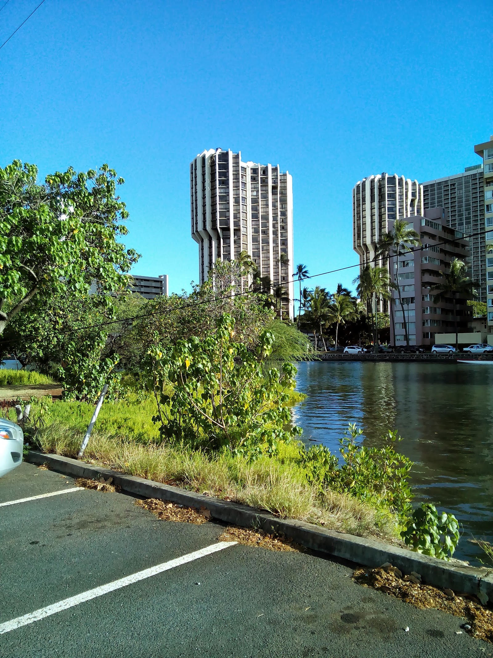 Honolulu