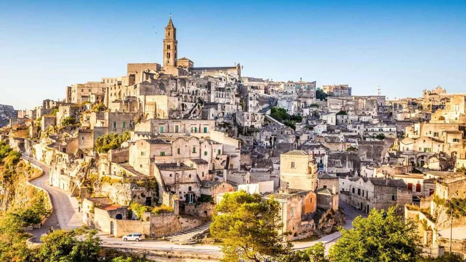 Matera