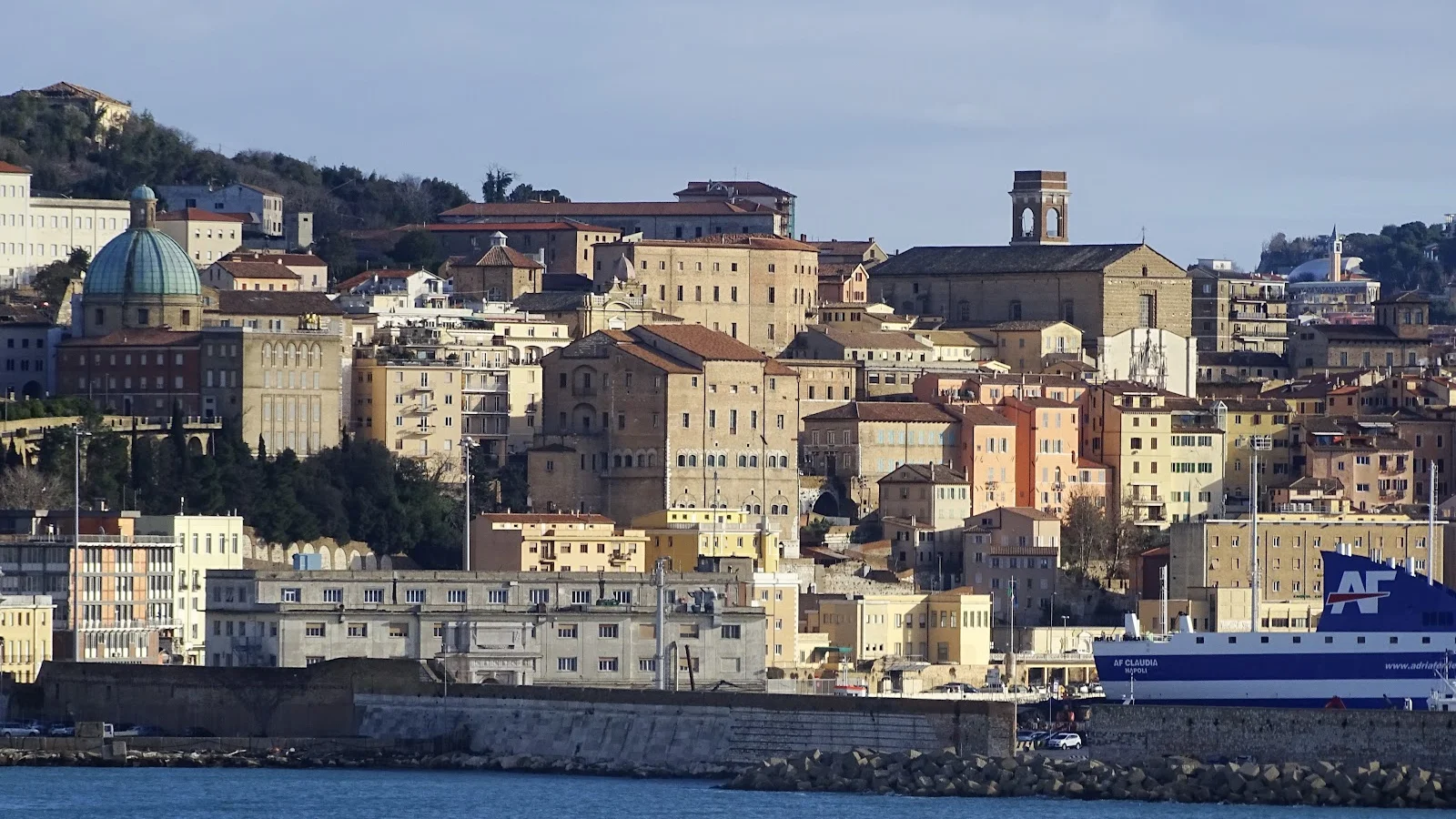 Ancona