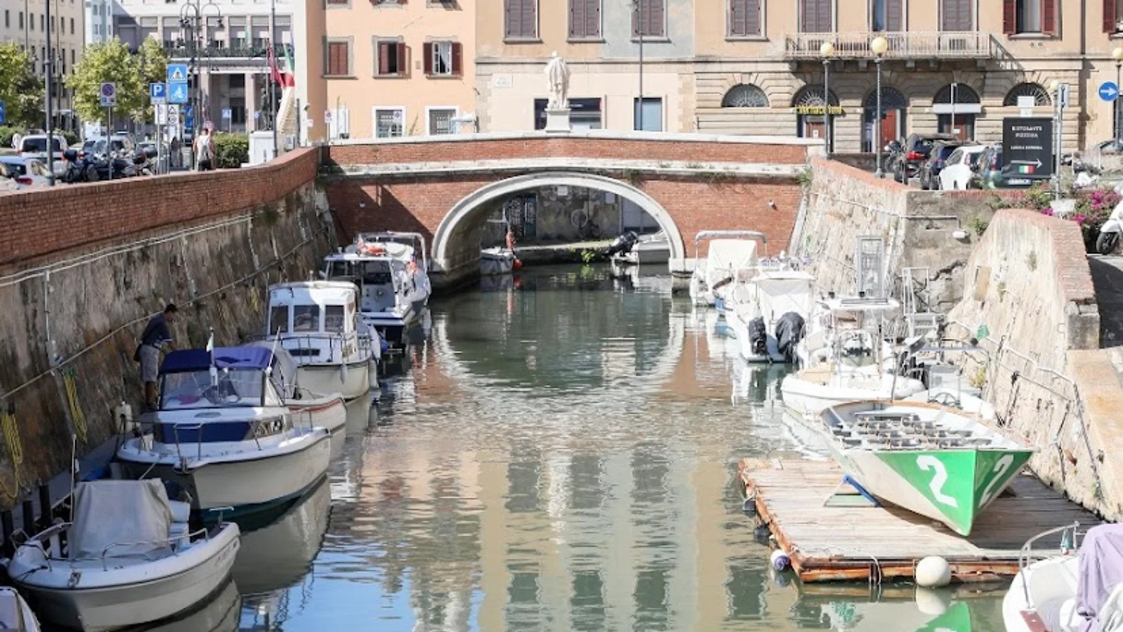 Livorno