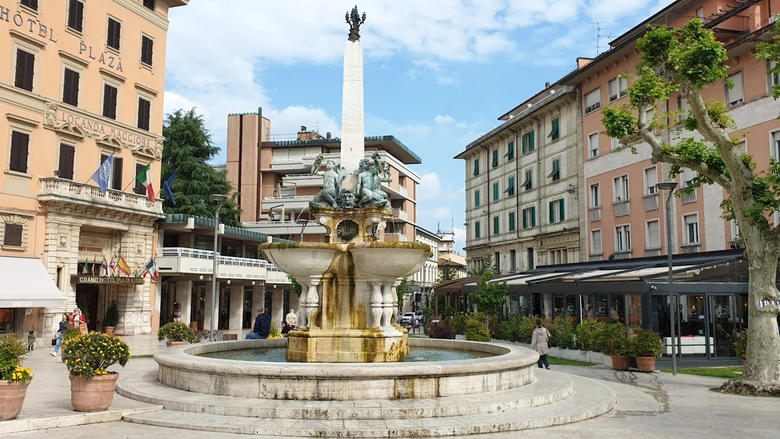Montecatini Terme