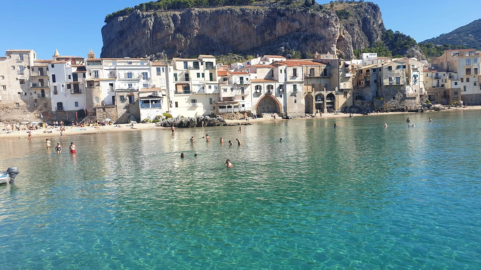 Cefalu