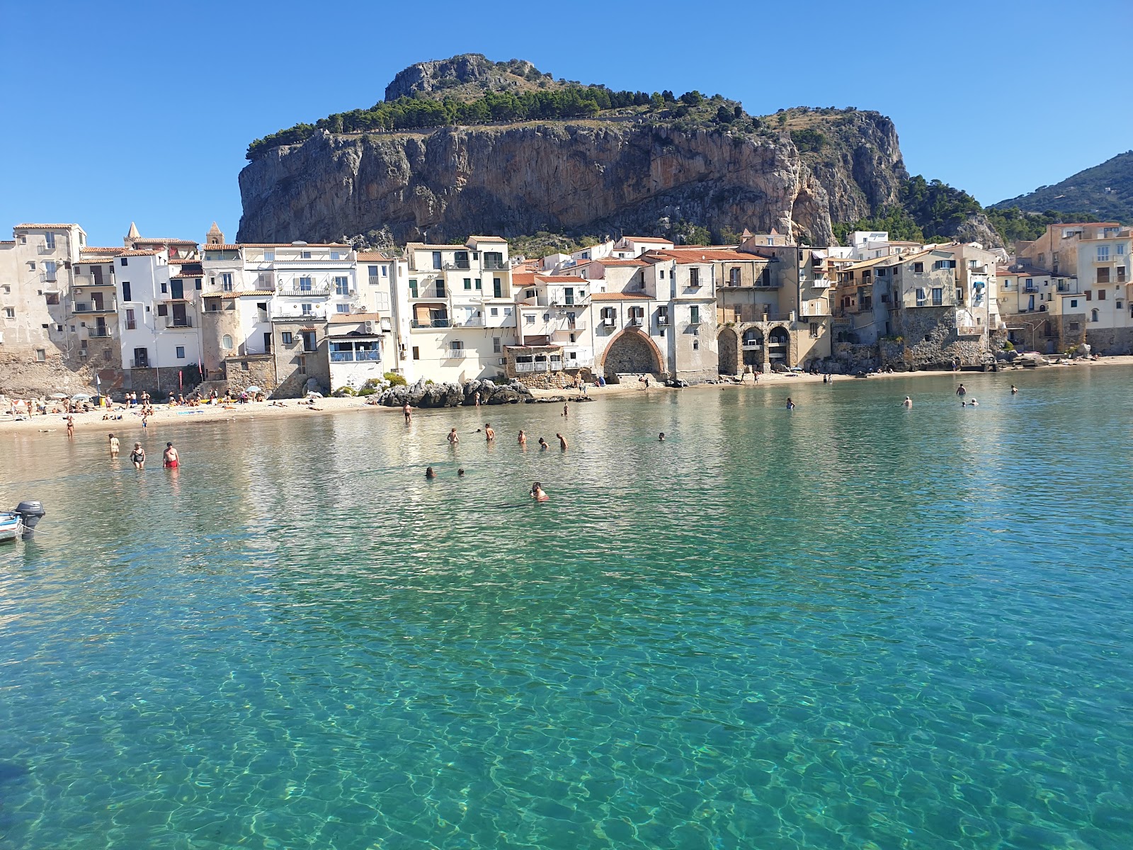 Cefalu