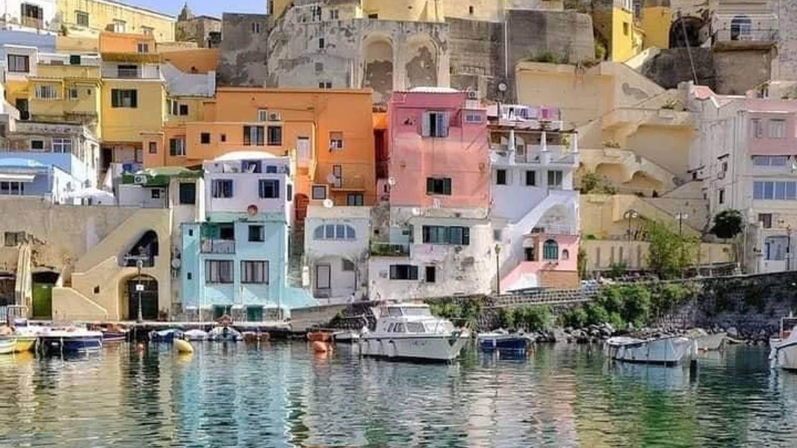 Procida