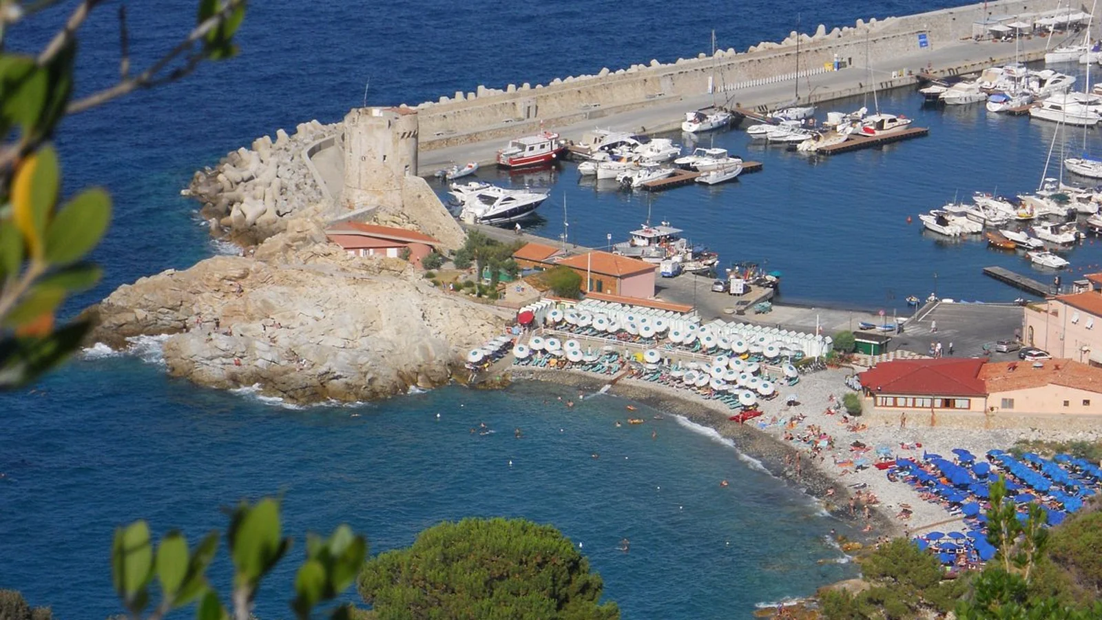 Isola d'Elba