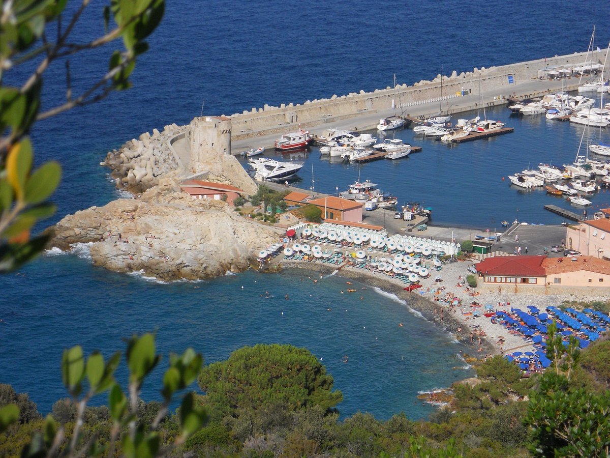 Isola d'Elba