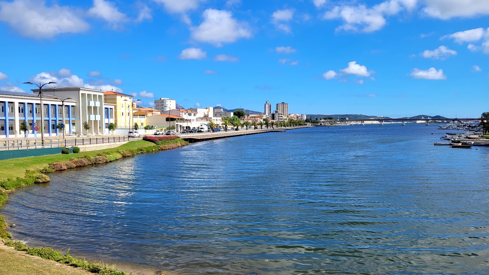 Olbia