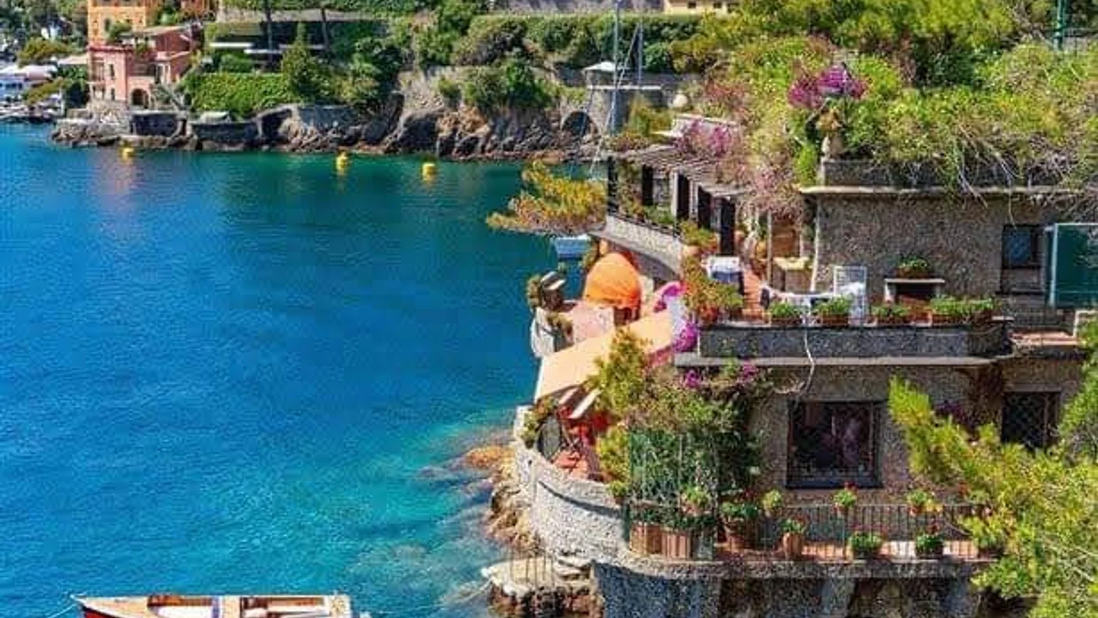 Portofino