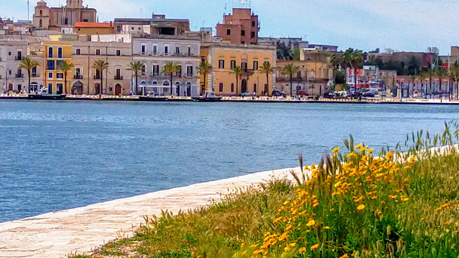 Brindisi