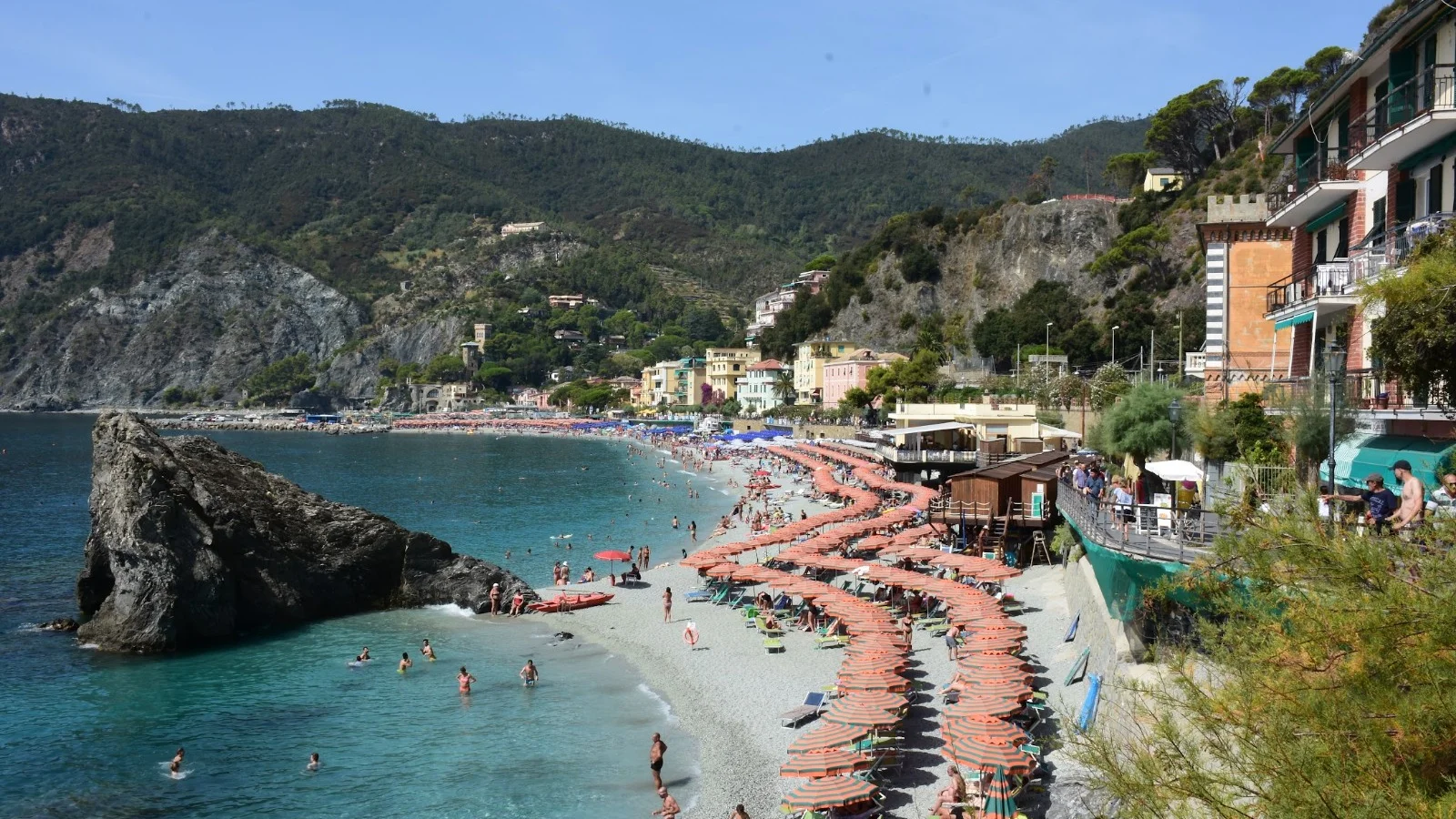 Monterosso al Mare