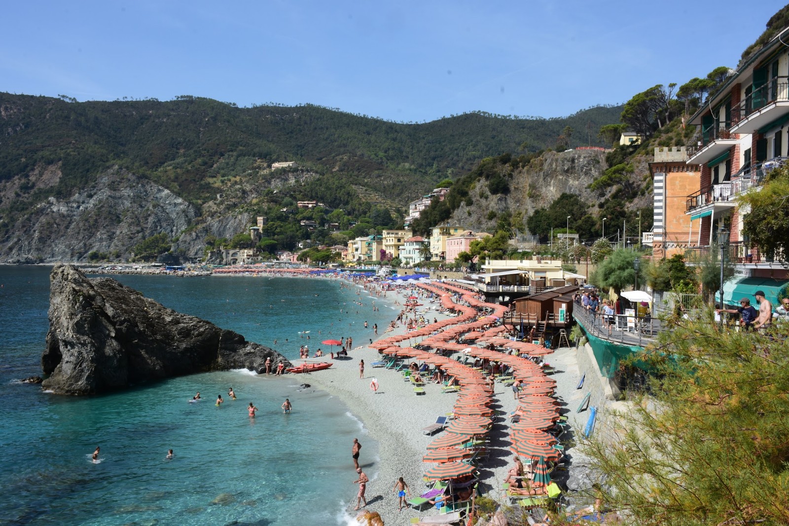 Monterosso al Mare