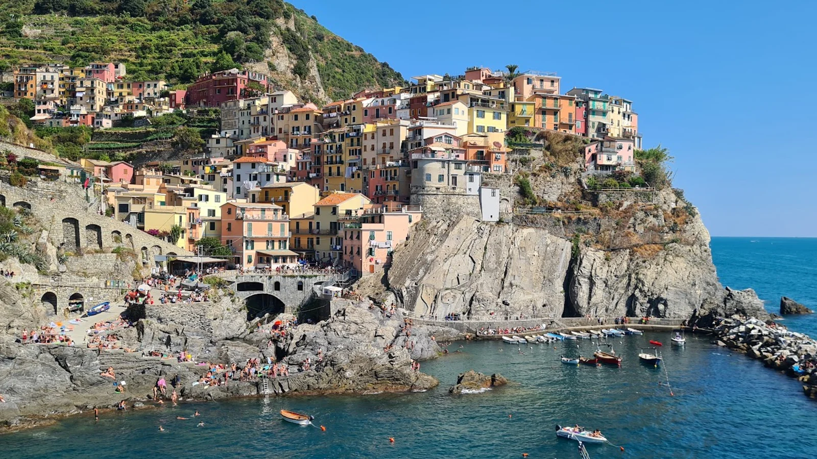 Manarola
