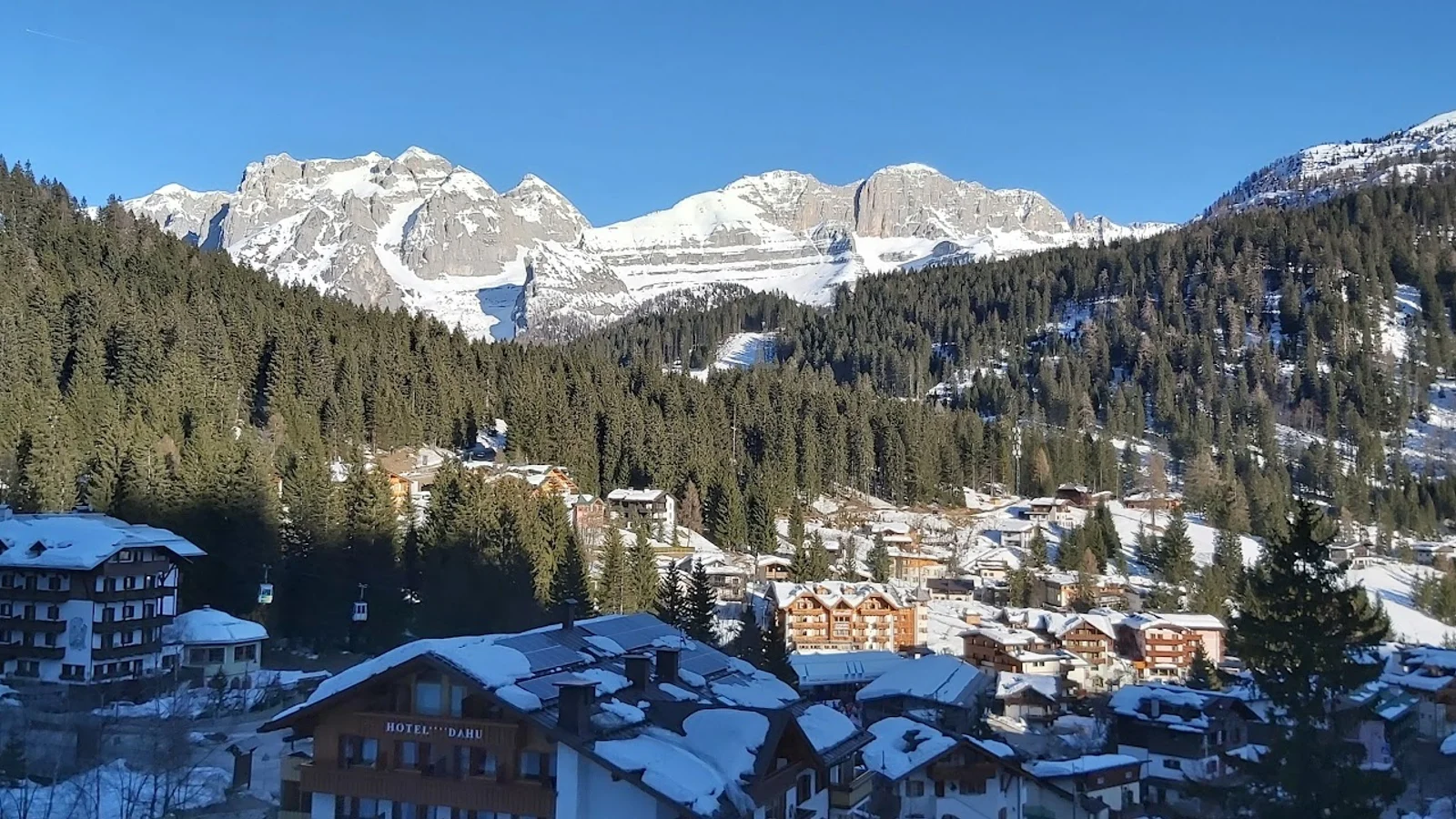 Madonna di Campiglio