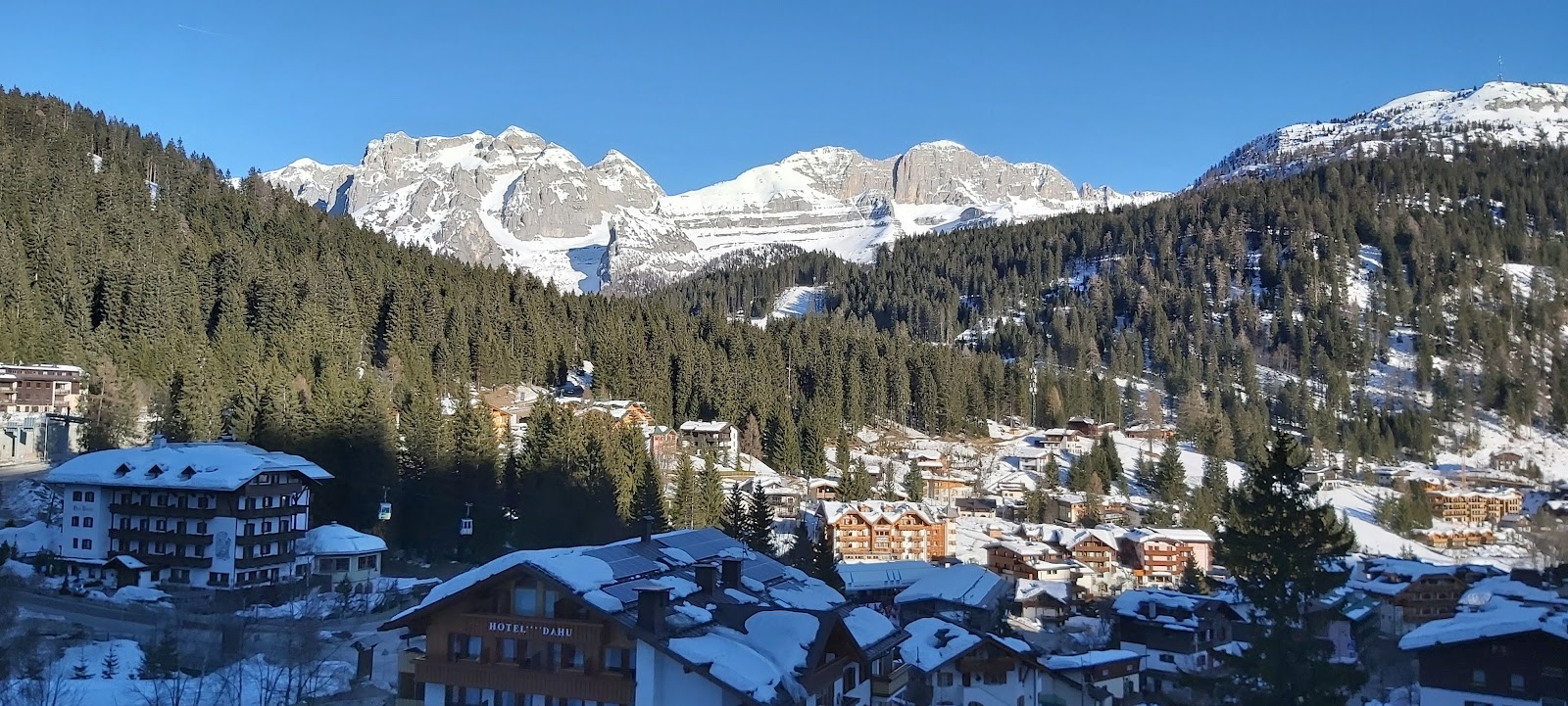 Madonna di Campiglio