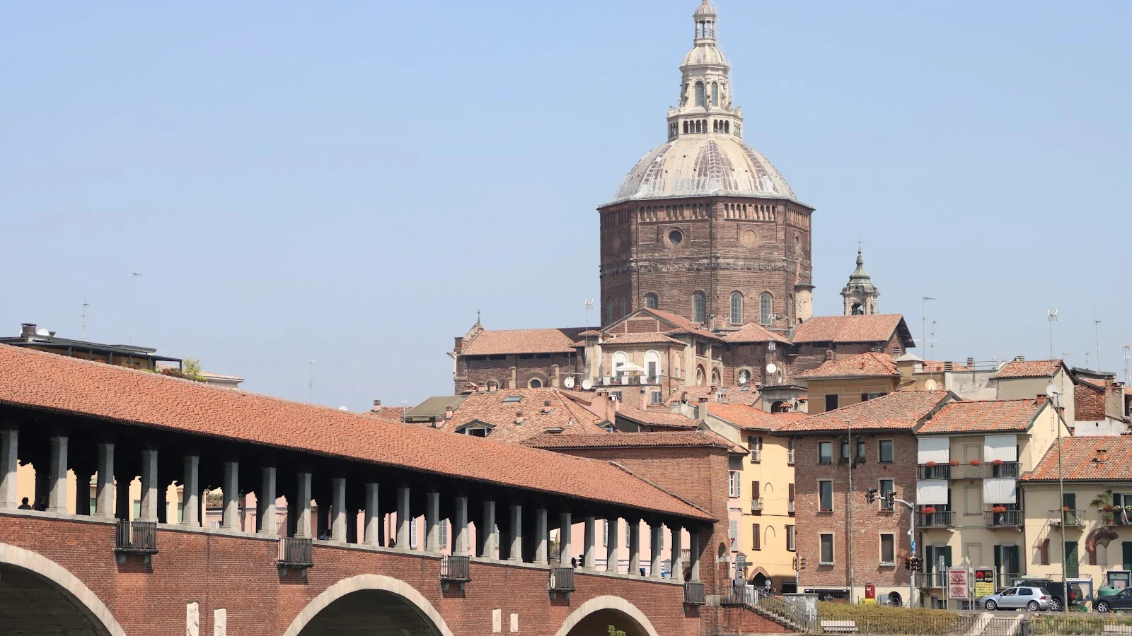 Pavia