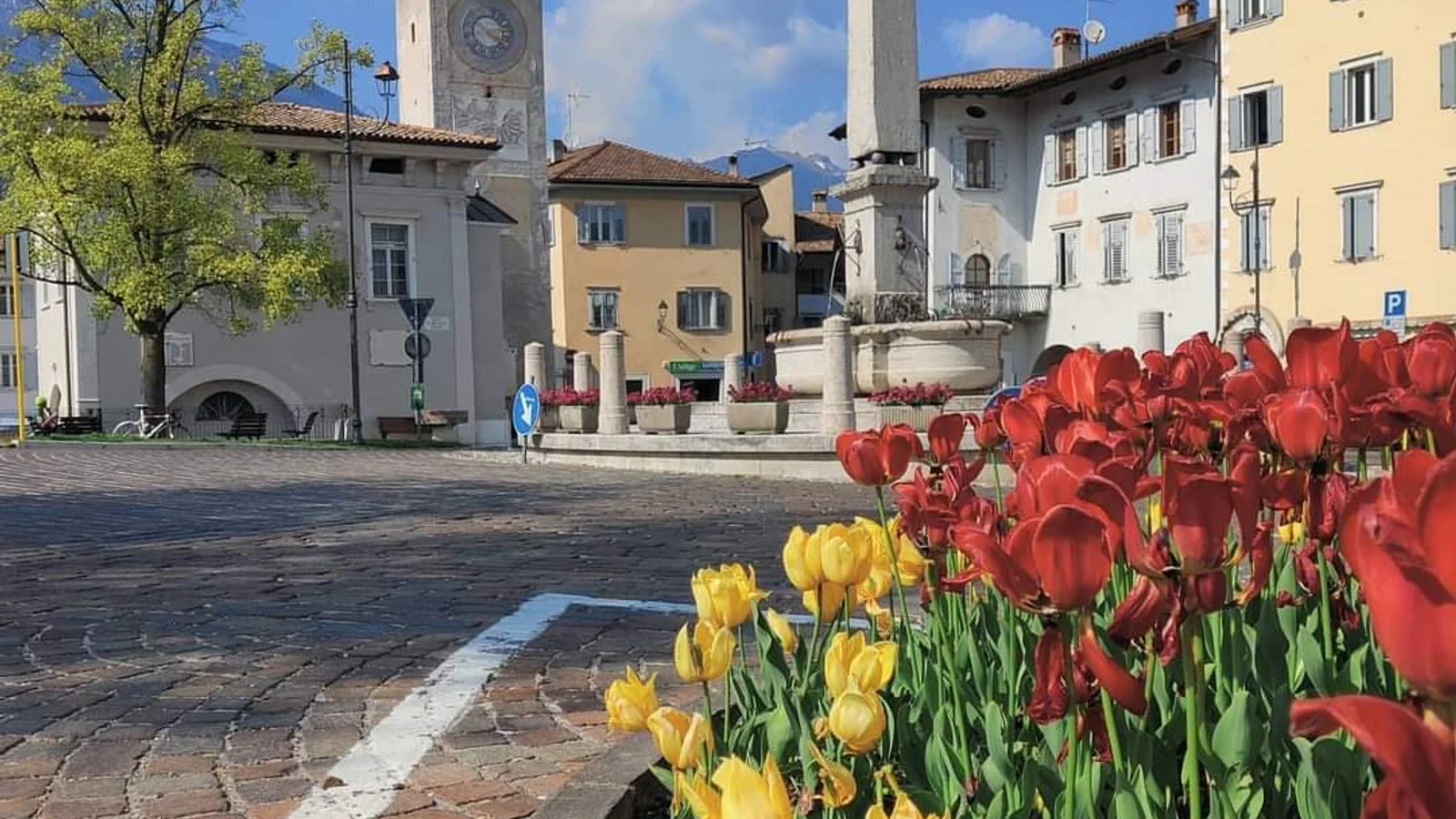 Rovereto