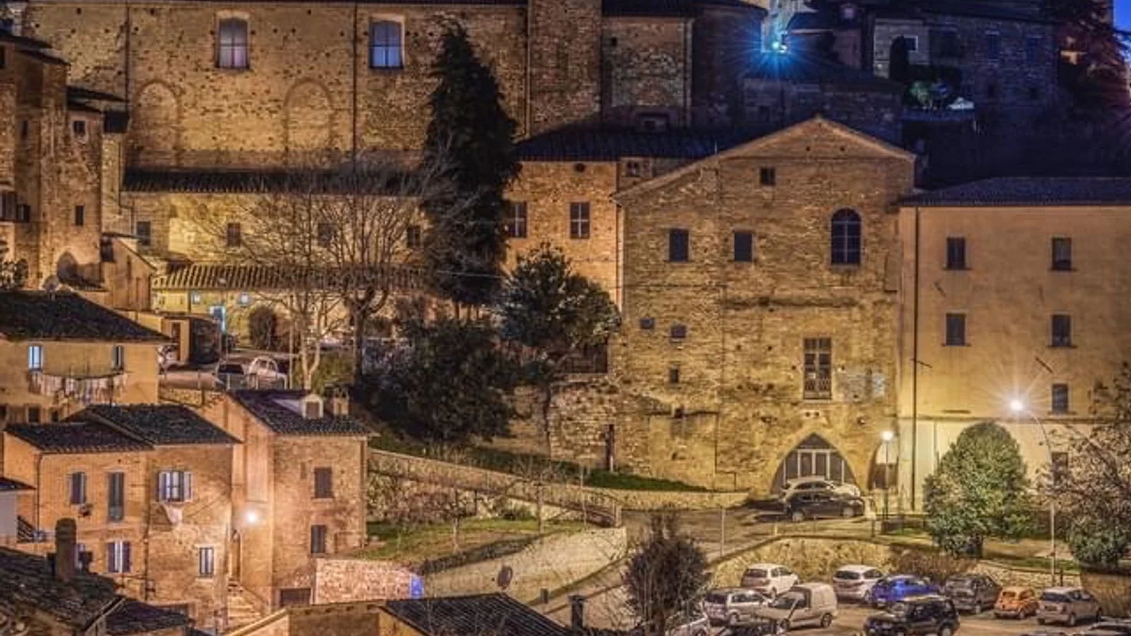 Montepulciano