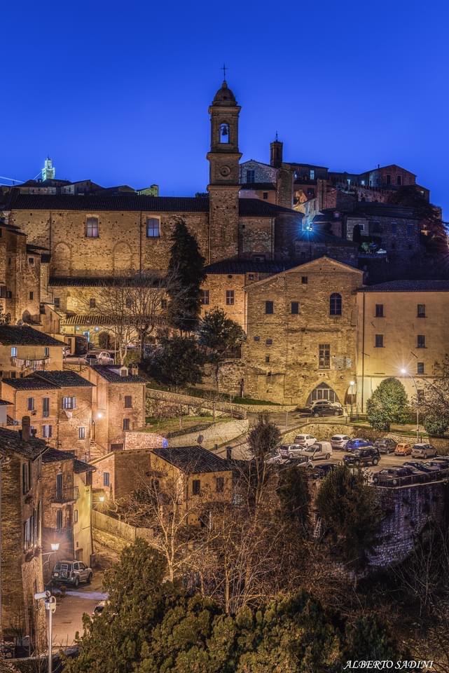 Montepulciano