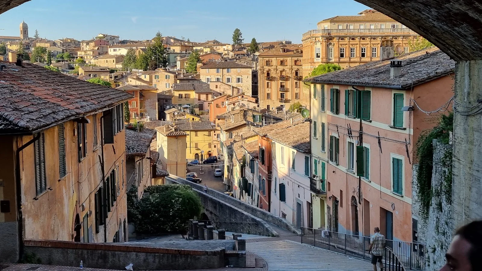 Perugia