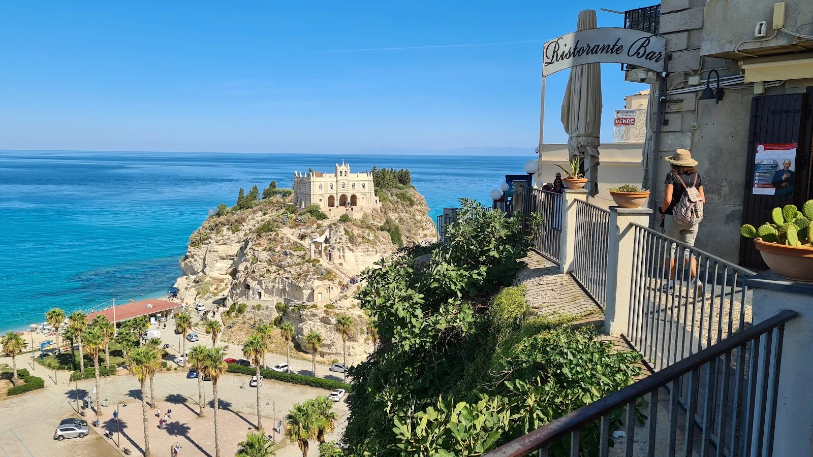 Tropea