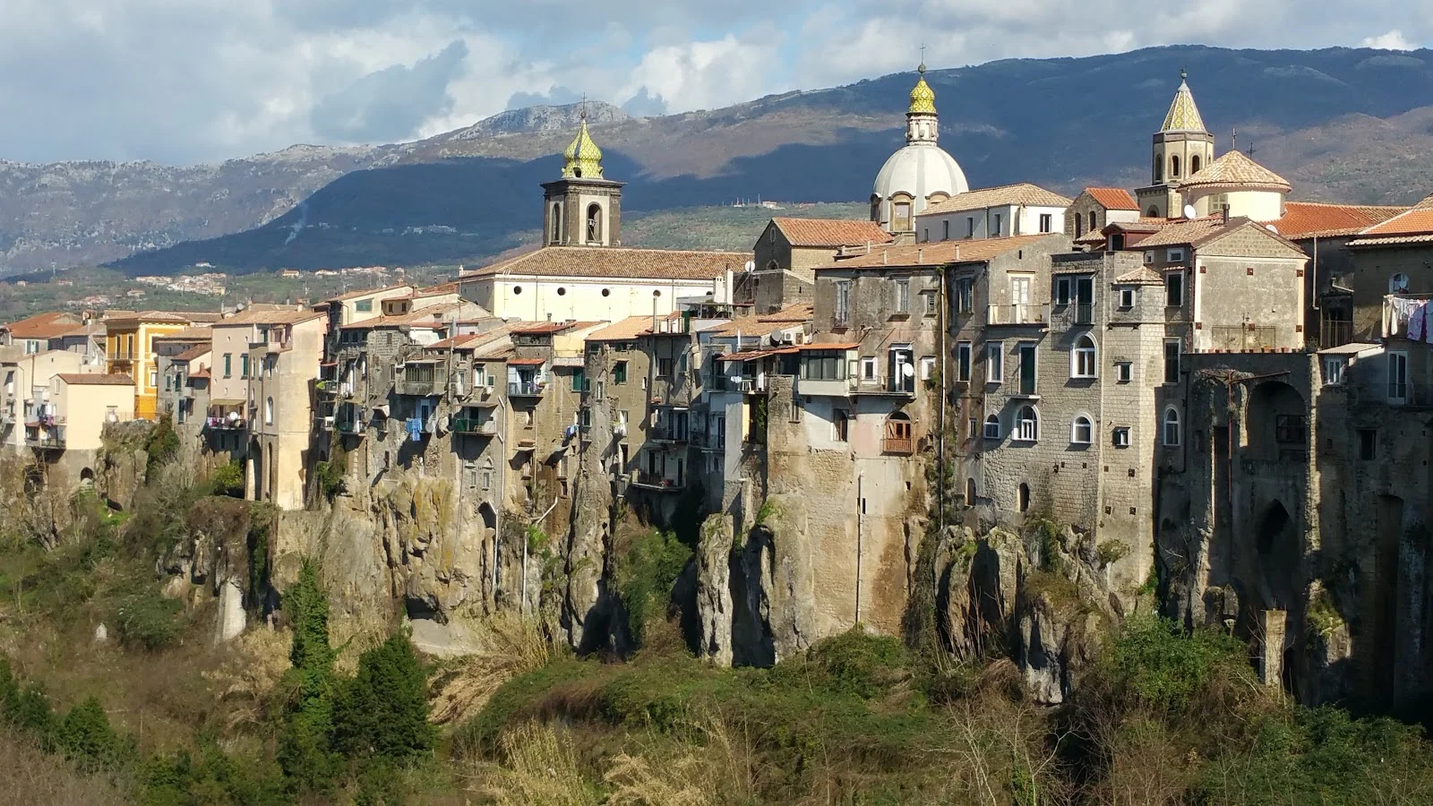 Sant'Agata de' Goti