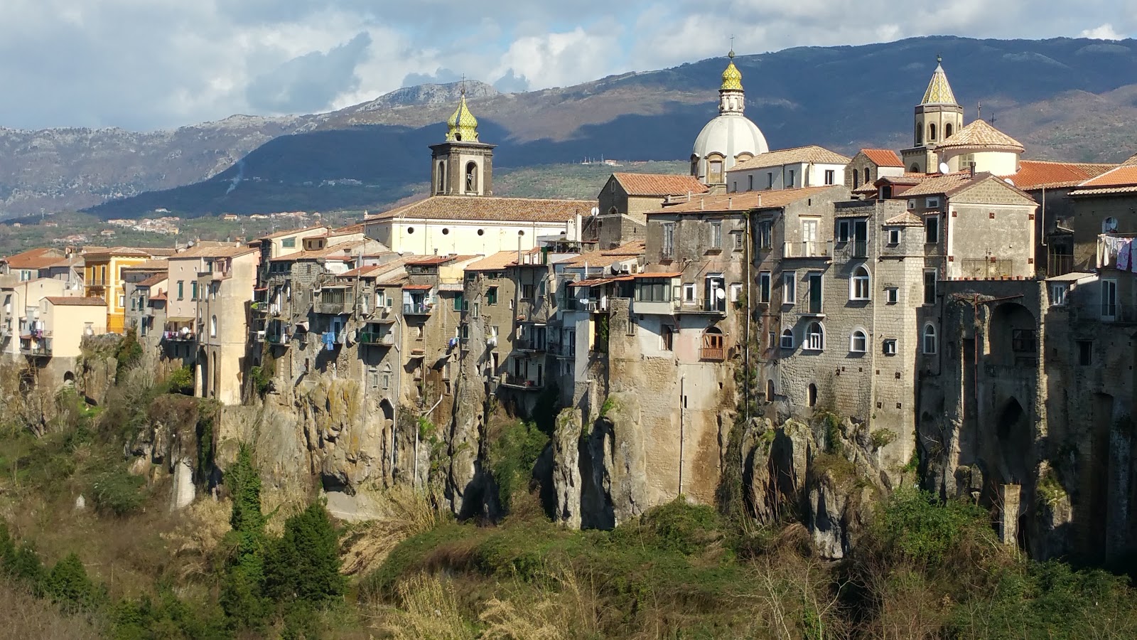 Sant'Agata de' Goti