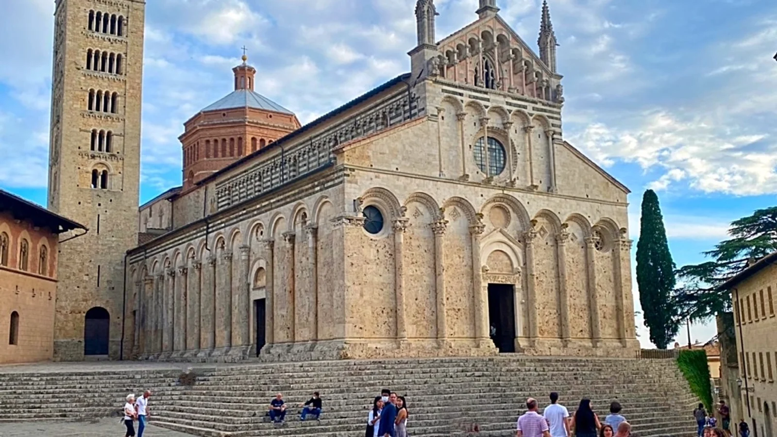Massa Marittima