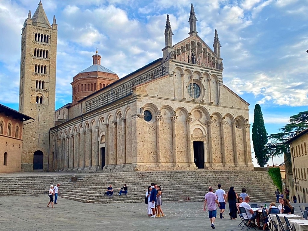 Massa Marittima