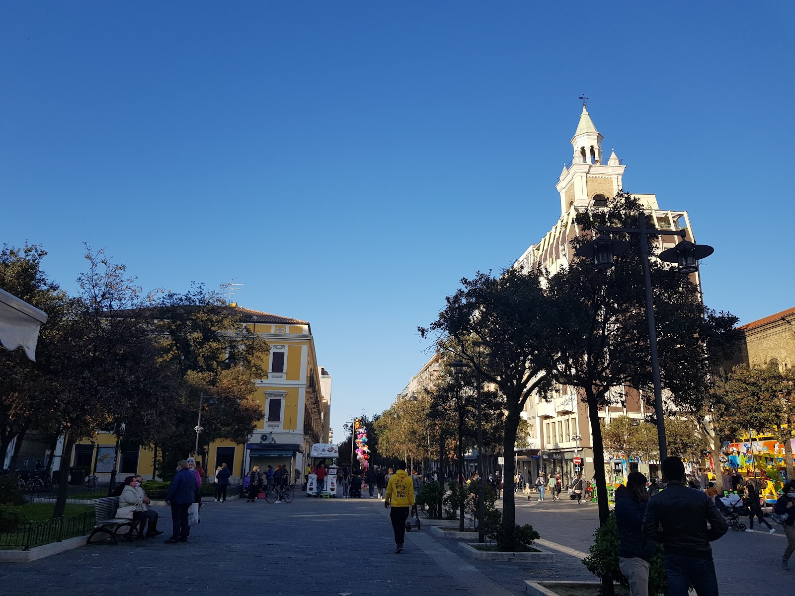 Pescara