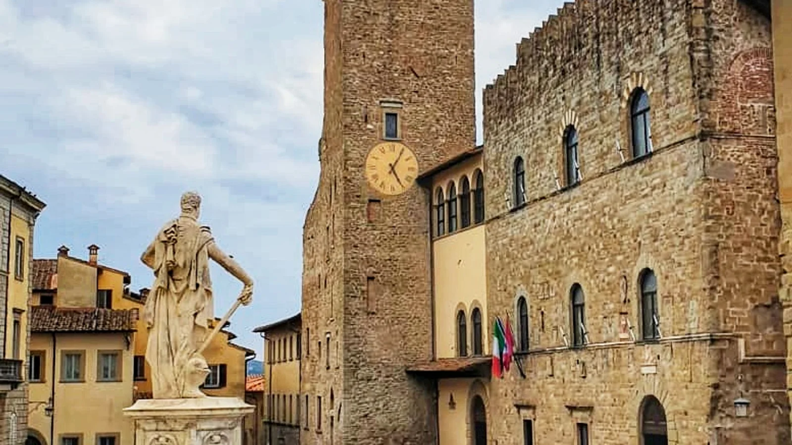 Arezzo