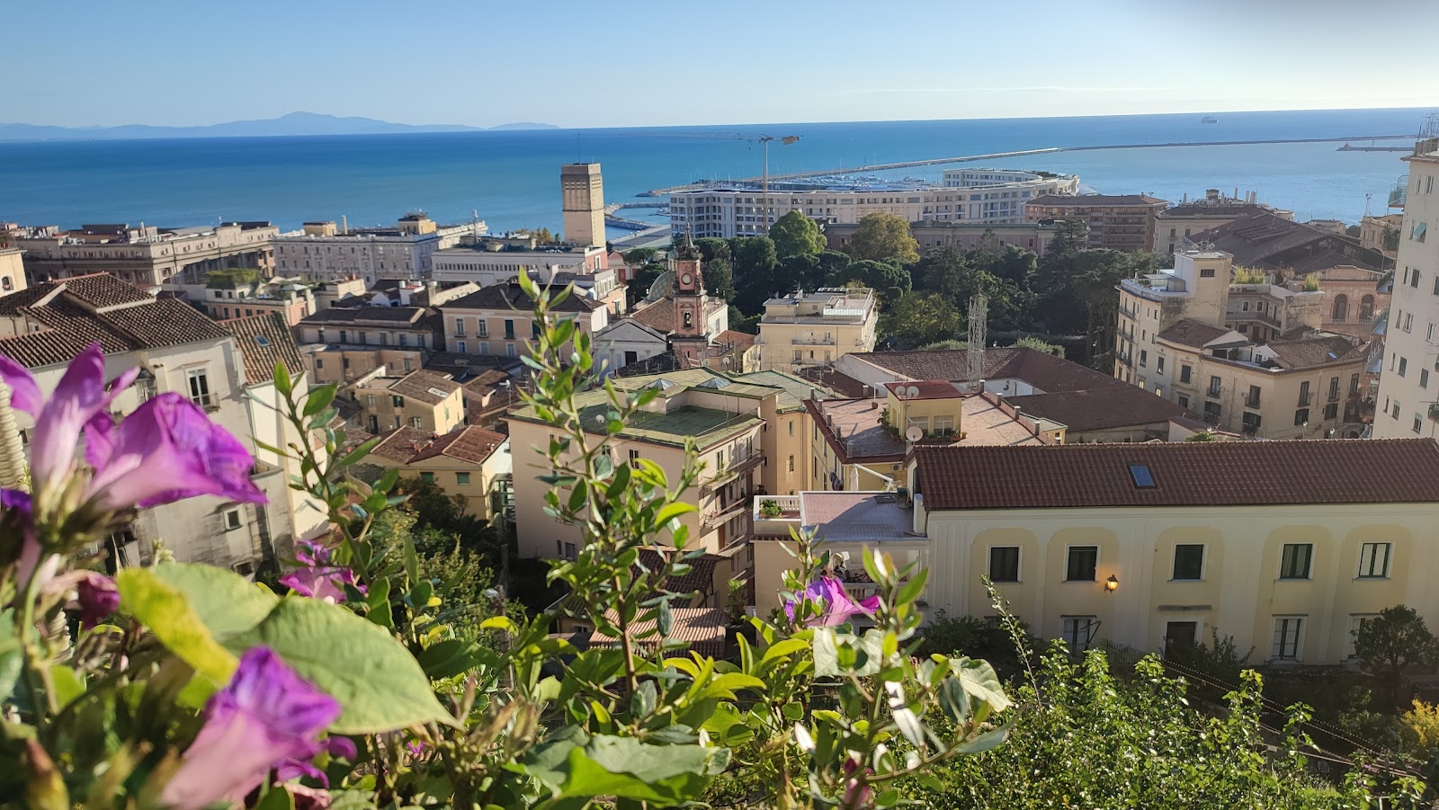 Salerno